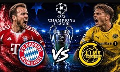 Nhận định, Soi kèo Bayern Munich vs Bodo Glimt 2h00 ngày 11/9: Bayern thắng cách biệt
