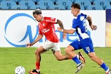 Nhận định, Soi kèo Cienciano vs Torque 07h30 ngày 11/09: Tiếp đà hưng phấn