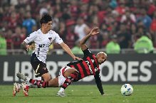 Nhận định, Soi kèo Del Valle vs Flamengo 07h30 ngày 11/09: Điểm tựa sân nhà