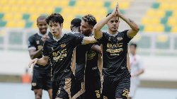 Nhận định, Soi kèo Dewa United vs Bhayangkara 19h00 ngày 11/9: Nỗi sợ xa nhà