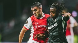 Nhận định, Soi kèo Estrela Amadora vs Braga 02h15 ngày 11/09: Khoảng cách
