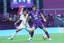 Nhận định, Soi kèo Garudayaksa vs Persik Kediri 15h30 ngày 11/9: Nỗi khổ của khách