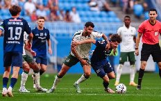 Nhận định, Soi kèo Krylia Sovetov vs Rodina Moscow 22h00 ngày 11/09: Tân binh gục ngã
