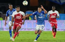 Nhận định, Soi kèo Millonarios vs Deportivo Cali 08h00 ngày 11/09: Tin vào chủ nhà