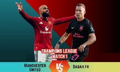 Nhận định, Soi kèo MU vs Sabah Baku 2h00 ngày 11/9: Chủ có 3 điểm, khách thắng kèo