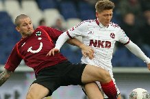 Nhận định, Soi kèo Nurnberg vs Hannover 23h30 ngày 11/09: Bùng nổ bàn thắng