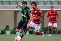 Nhận định, Soi kèo Recife vs Ponte Preta 07h30 ngày 11/09: Chủ thắng cách biệt