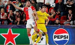 Nhận định, Soi kèo Slavia Prague vs Lens 2h00 ngày 11/9: Chủ thắng trong mưa bàn