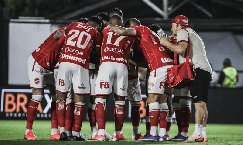 Nhận định, Soi kèo Vila Nova vs Goias 05h30 ngày 11/09: Lợi thế sân bãi