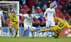 Soi kèo phạt góc Copenhagen vs Horsens, 0h00 ngày 12/9