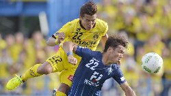 Nhận định Avispa Fukuoka vs Nagoya Grampus, vòng bán kết cúp Liên đoàn Nhật Bản 17h00 ngày 11/10/2023