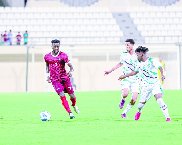 Nhận định Bahla vs Sohar Club, vòng 7 VĐQG Oman 20h05 ngày 10/10/2023 