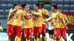 Nhận định Guangxi Pingguo vs Sichuan Jiuniu, vòng 25 Hạng Hai Trung Quốc 18h30 ngày 10/10/2023 