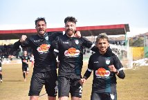 Nhận định Isparta 32 Spor vs Sincan Belediyespor, cúp quốc gia Thổ Nhĩ Kỳ 21h00 ngày 10/10/2023 