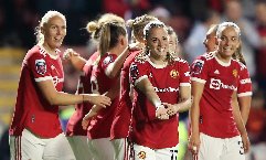 Nhận định Nữ MU vs Nữ PSG, vòng loại Cúp nữ châu Âu 2h00 ngày 11/10
