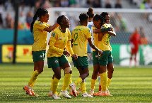 Nhận định Nữ Nam Phi vs Nữ Eswatini, vòng bảng COSAFA nữ 20h30 ngày 10/10/2023 