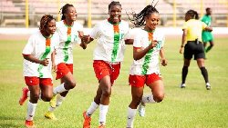 Nhận định Nữ Namibia vs Nữ Lesotho, vô địch nữ Nam châu Phi 20h30 ngày 11/10/2023