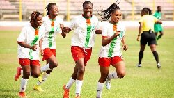 Nhận định Nữ Zimbabwe vs Nữ Botswana, vòng 3 Cosafa Cup nữ 20h30 ngày 11/10/2023 