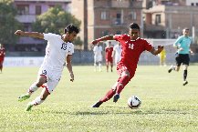 Nhận định Tdamn Hadramawt vs Samaon, vòng 2 giải VĐQG Yemen 19h30 ngày 11/10/2023