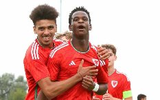 Nhận định U19 Wales vs U19 Áo, vòng loại U19 châu Âu 20h00 ngày 11/10/2023