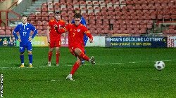 Nhận định U21 Bắc Macedonia vs U21 Moldova, vòng loại U21 châu Âu 19h00 ngày 11/10/2023