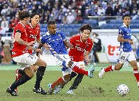 Nhận định Yokohama Marinos vs Urawa Reds, vòng bán kết cúp Liên đoàn Nhật Bản 17h00 ngày 11/10/2023