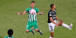 Kết quả bóng đá hôm nay tối 10/10: Atletico Nacional Medellin cầm chân Deportivo Cali