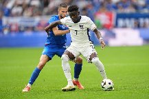 Nhận định, Soi kèo Anh vs Hy Lạp, 1h45 ngày 11/10