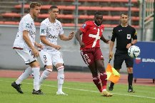 Nhận định, Soi kèo Annecy vs Lausanne Sports, 16h30 ngày 11/10