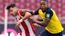 Nhận định, soi kèo Ecuador vs Paraguay, 4h ngày 11/10