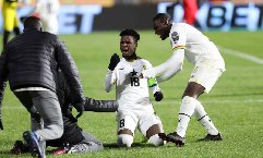Nhận định, Soi kèo Ghana vs Sudan, 23h00 ngày 10/10