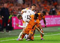 Nhận định, Soi kèo Hungary vs Hà Lan, 01h45 ngày 12/10