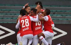 Nhận định, Soi kèo Independiente Santa Fe vs Boyaca Chico, 8h30 ngày 11/10