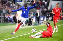 Nhận định, Soi kèo Israel vs Pháp, 01h45 ngày 11/10