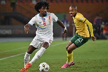 Nhận định, Soi kèo Nam Phi vs Congo, 00h00 ngày 12/10