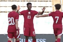 Nhận định, Soi kèo Qatar vs Kyrgyzstan, 23h00 ngày 10/10