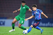 Nhận định, Soi kèo Saudi Arabia vs Nhật Bản, 01h00 ngày 11/10