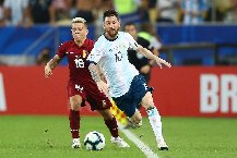 Nhận định, soi kèo Venezuela vs Argentina, 4h ngày 11/10