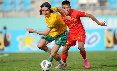 Soi kèo phạt góc Australia vs Trung Quốc, 16h10 ngày 10/10