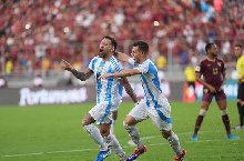 Nhận định, Soi kèo Argentina vs Venezuela 7h ngày 11/10: Hủy diệt đối thủ