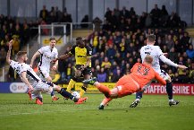 Nhận định, Soi kèo Burton Albion vs Bolton Wanderers, 21h00 ngày 11/10: Nguy cơ xuống đáy