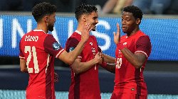 Nhận định, Soi kèo Canada vs Australia 6h40 ngày 11/10: Không có bất ngờ