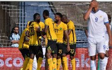 Nhận định, Soi kèo Curacao vs Jamaica 6h00 ngày 11/10: Xây chắc ngôi đầu