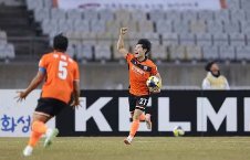 Nhận định, Soi kèo Hwaseong vs Chungbuk Cheongju 14h30 ngày 11/10: Dễ chia điểm