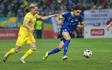 Nhận định, Soi kèo Iceland vs Ukraine 1h45 ngày 11/10: Tin vào chủ nhà