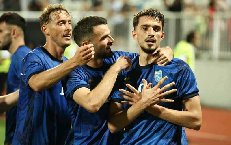 Nhận định, Soi kèo Kosovo vs Slovenia 1h45 ngày 11/10: Điểm tựa sân nhà