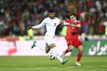 Nhận định, Soi kèo Nga vs Iran 00h00 ngày 11/10: Hòa là đẹp