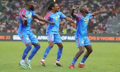 Nhận định, Soi kèo Togo vs CH Congo 20h00 ngày 10/10: Níu giữ hy vọng