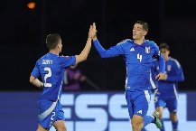 Nhận định, Soi kèo U21 Italia vs U21 Thụy Điển 23h15 ngày 10/10: Khách gặp khó