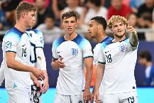 Nhận định, Soi kèo U21 Moldova vs U21 Anh 23h00 ngày 10/10: Khách thắng nhẹ nhàng